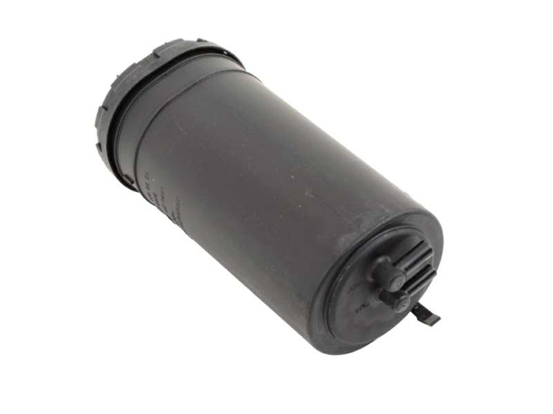 Fuel tank vent filter